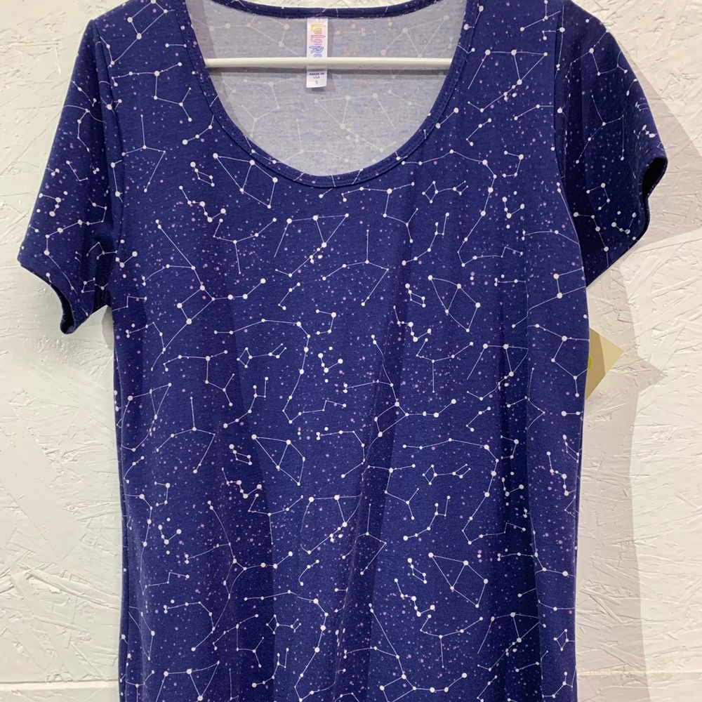 LuLaRoe Classic T Size S